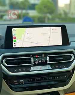 بي ام دبليو X3